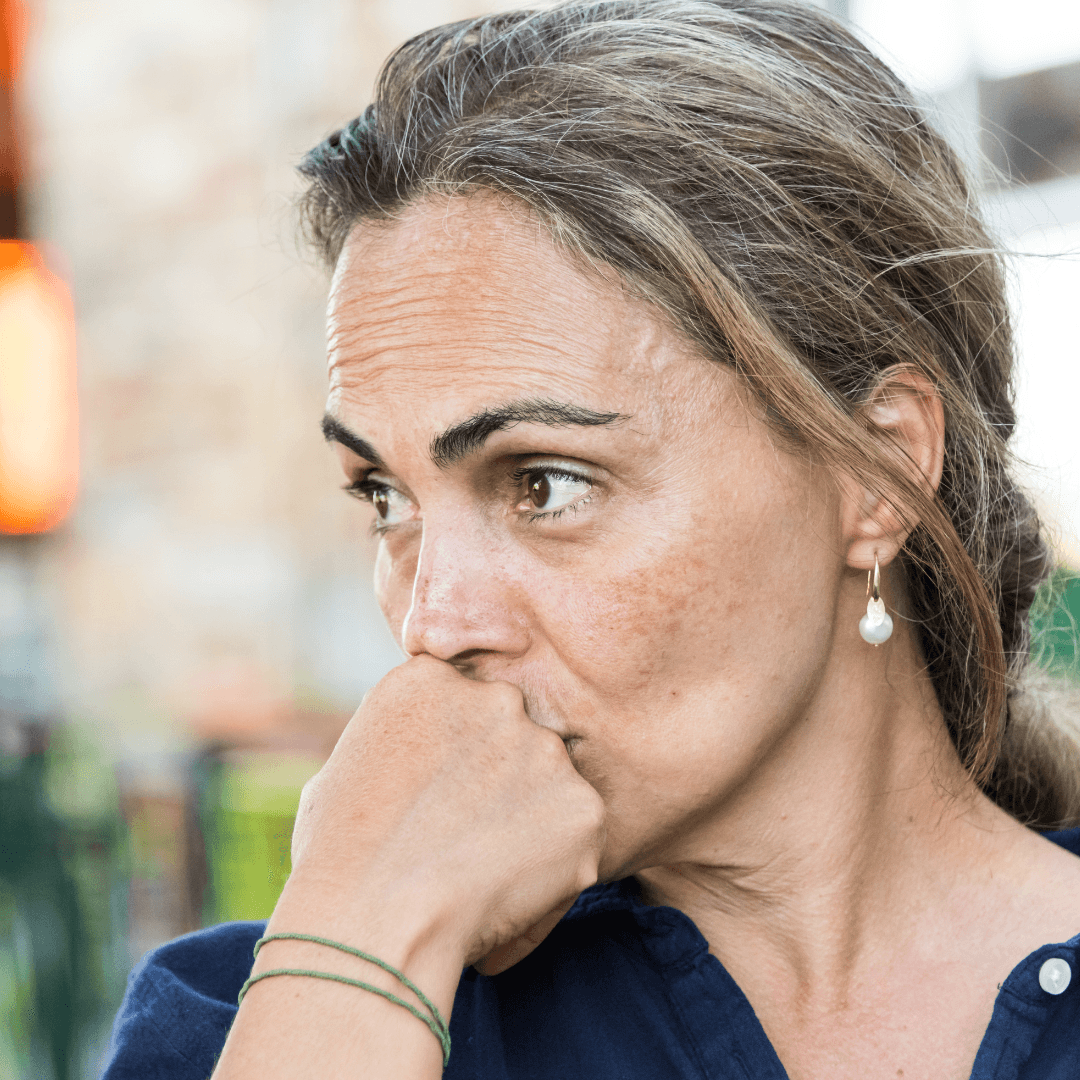 Você anda se preocupando demais e não percebeu o quanto isso rouba a sua paz