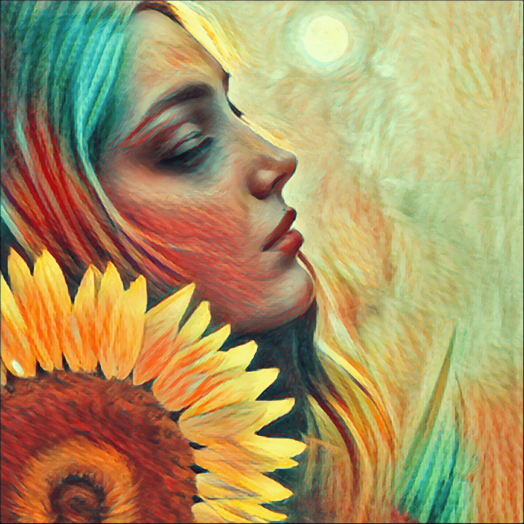 Sua mente pode ser sua cura ou sua prisão escolha o que regar todos os dias