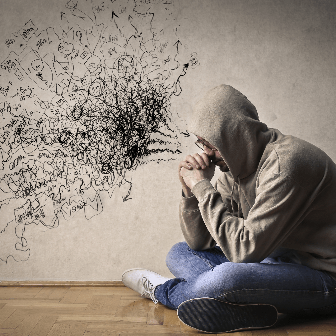 15 Frases negativas que Podem Dominar Sua Mente. Identifique-as e as Transforme em Aliadas