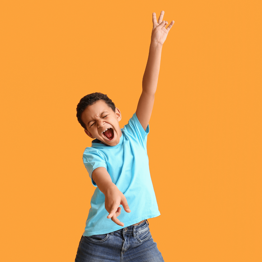 O Poder Transformador do Canto na Saúde e na Alma