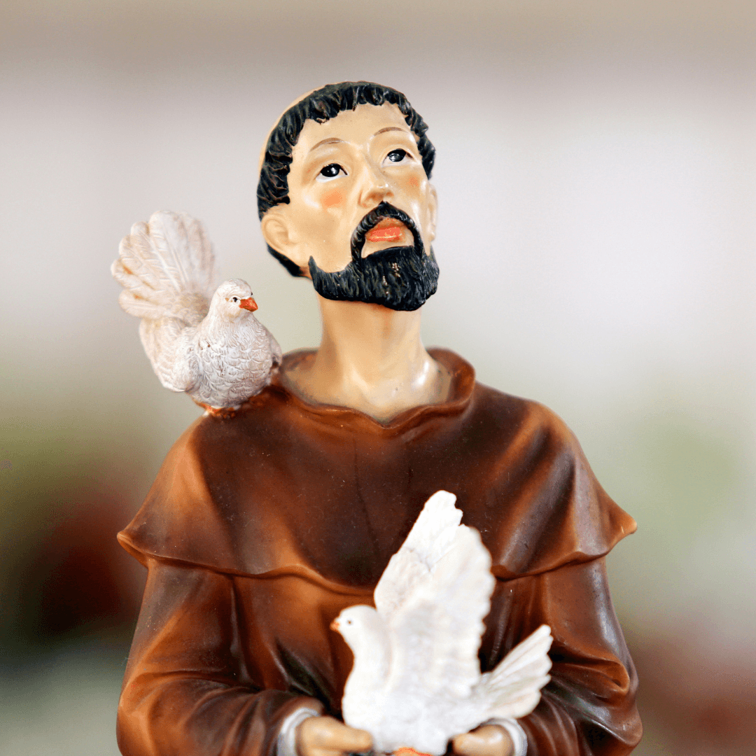 O homem que ouviu o chamado e transformou o mundo