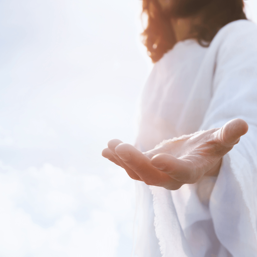 Quando o céu se revela aos simples