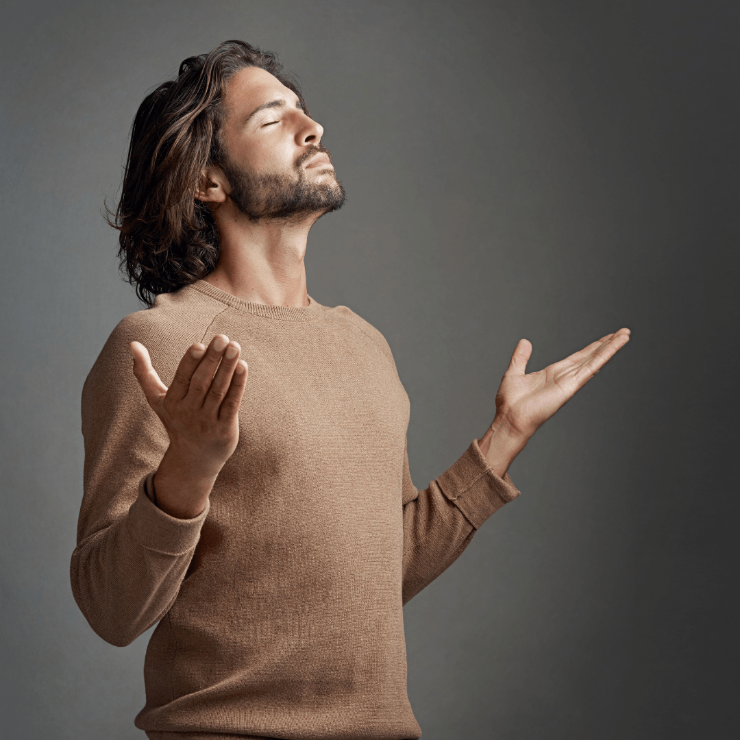 Quando o coração se aquieta, Deus age