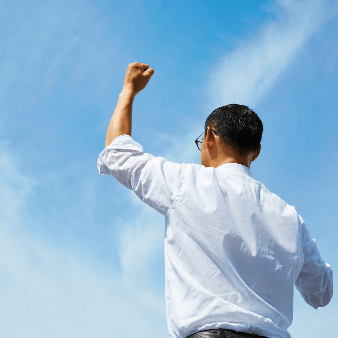 Desperte o poder da disciplina que transforma sua vida