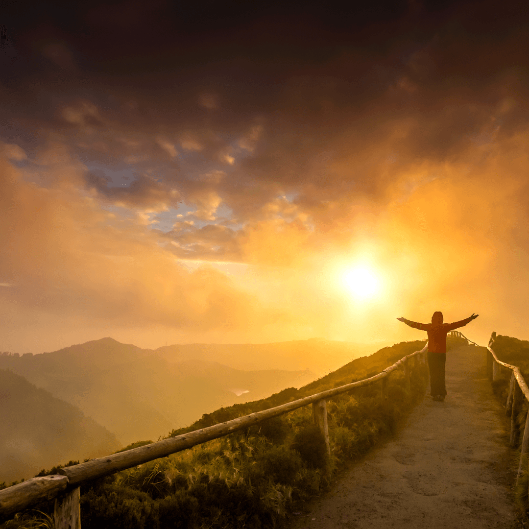 O poder de transformar sua realidade começa na mente