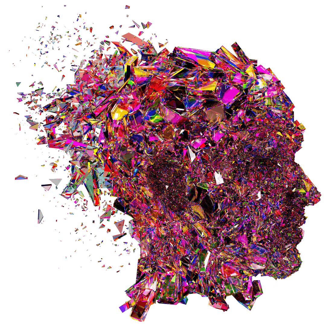 A batalha invisível entre o “eu” e o vício