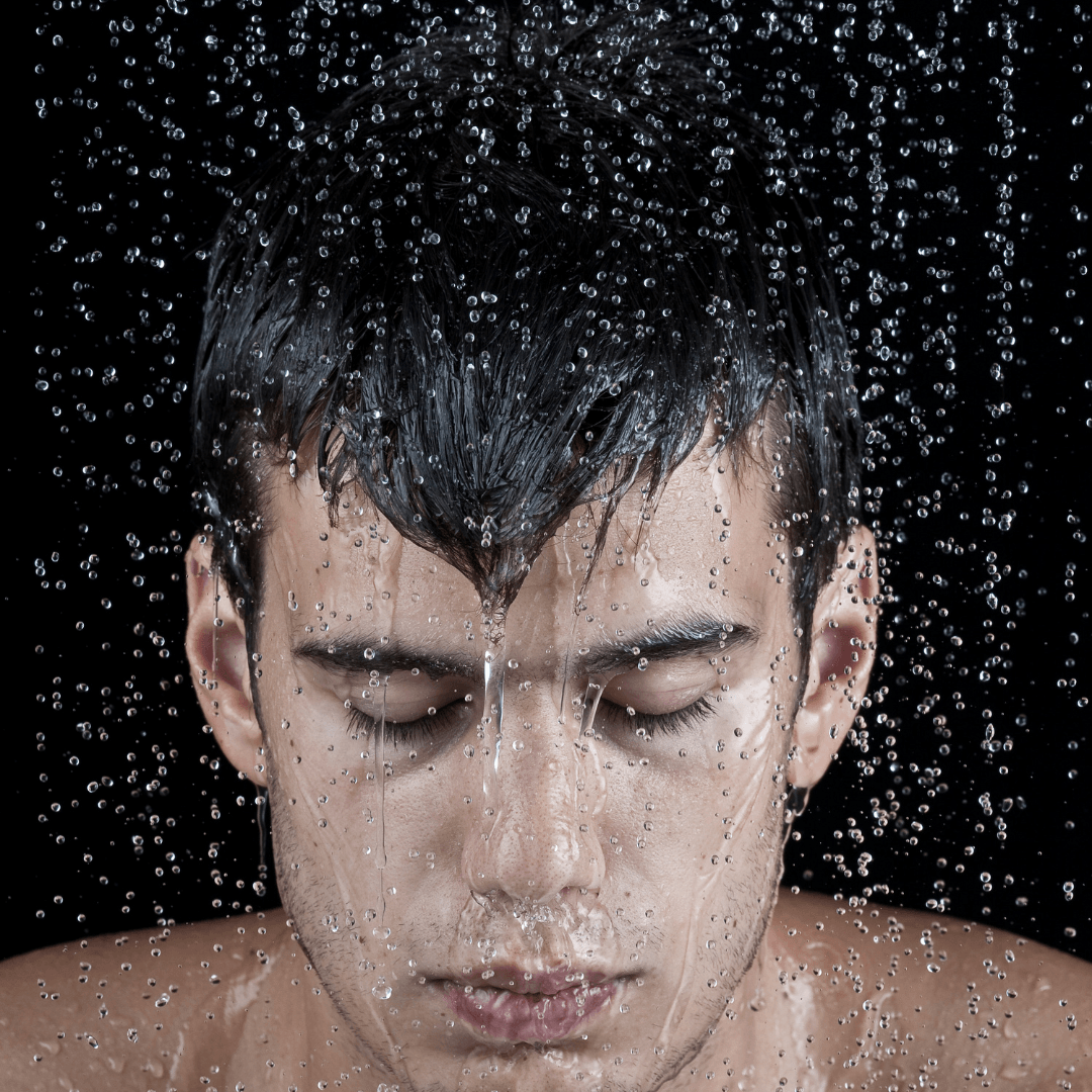 O poder do Banho que Cura: Como Transformar o Chuveiro em um Ritual de Limpeza Energética e Recomeço