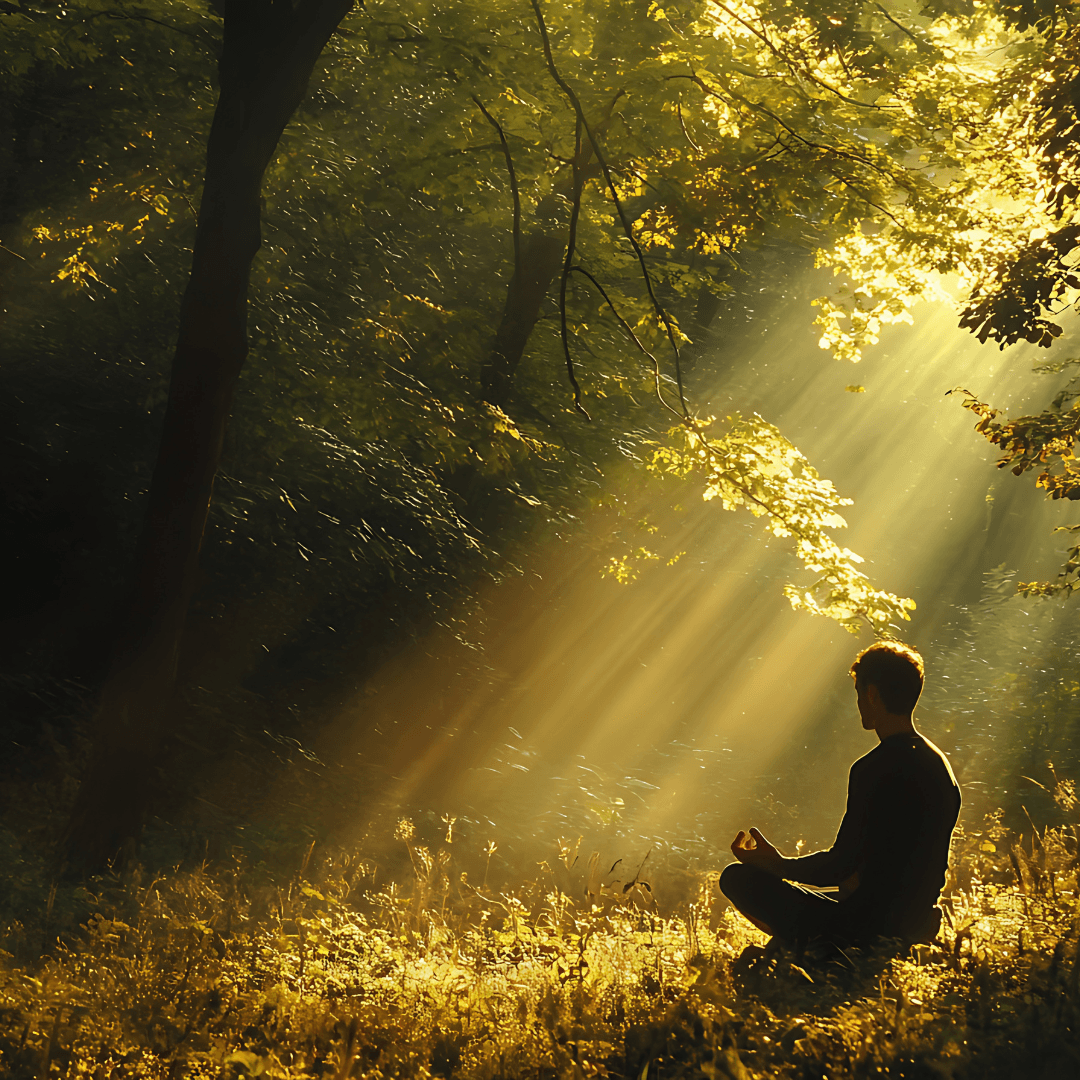 Descubra o Caminho da Vida ao se Redescobrir