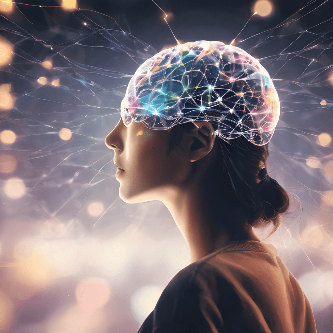 Inteligência Universal: como seu Cérebro Conecta ao Campo da Consciência Quântica