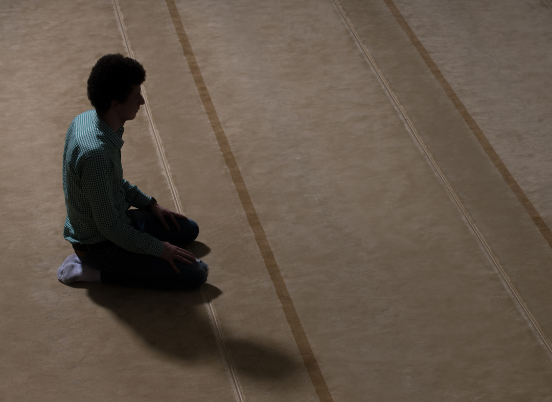 Quando a humildade vence o orgulho e transforma seu coração