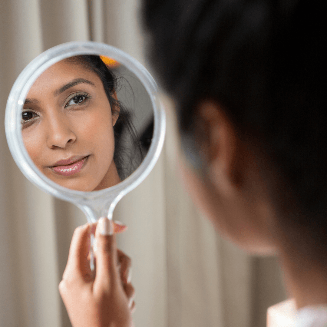 Escolha ser sua própria prioridade