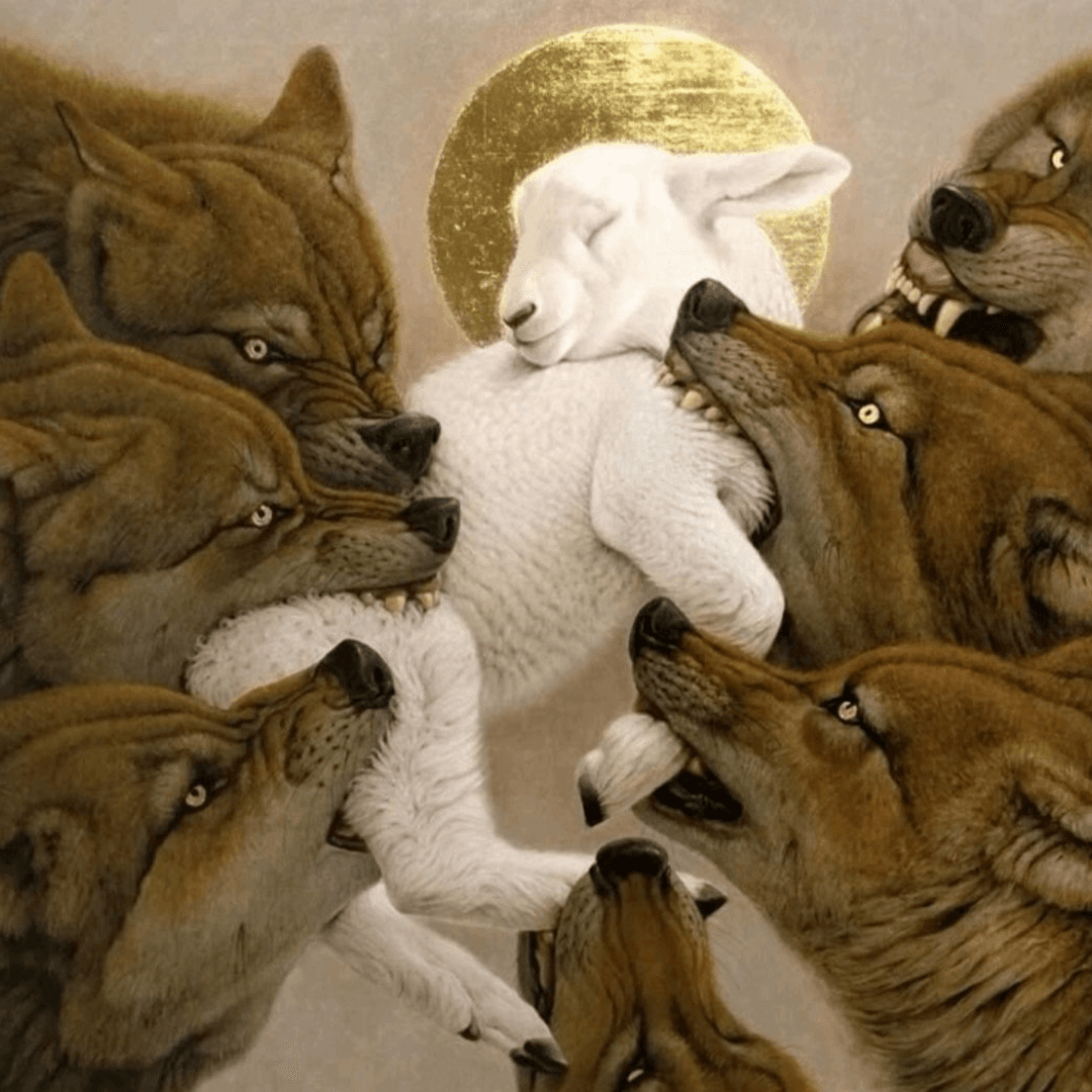 Liberte-se dos sete venenos da alma