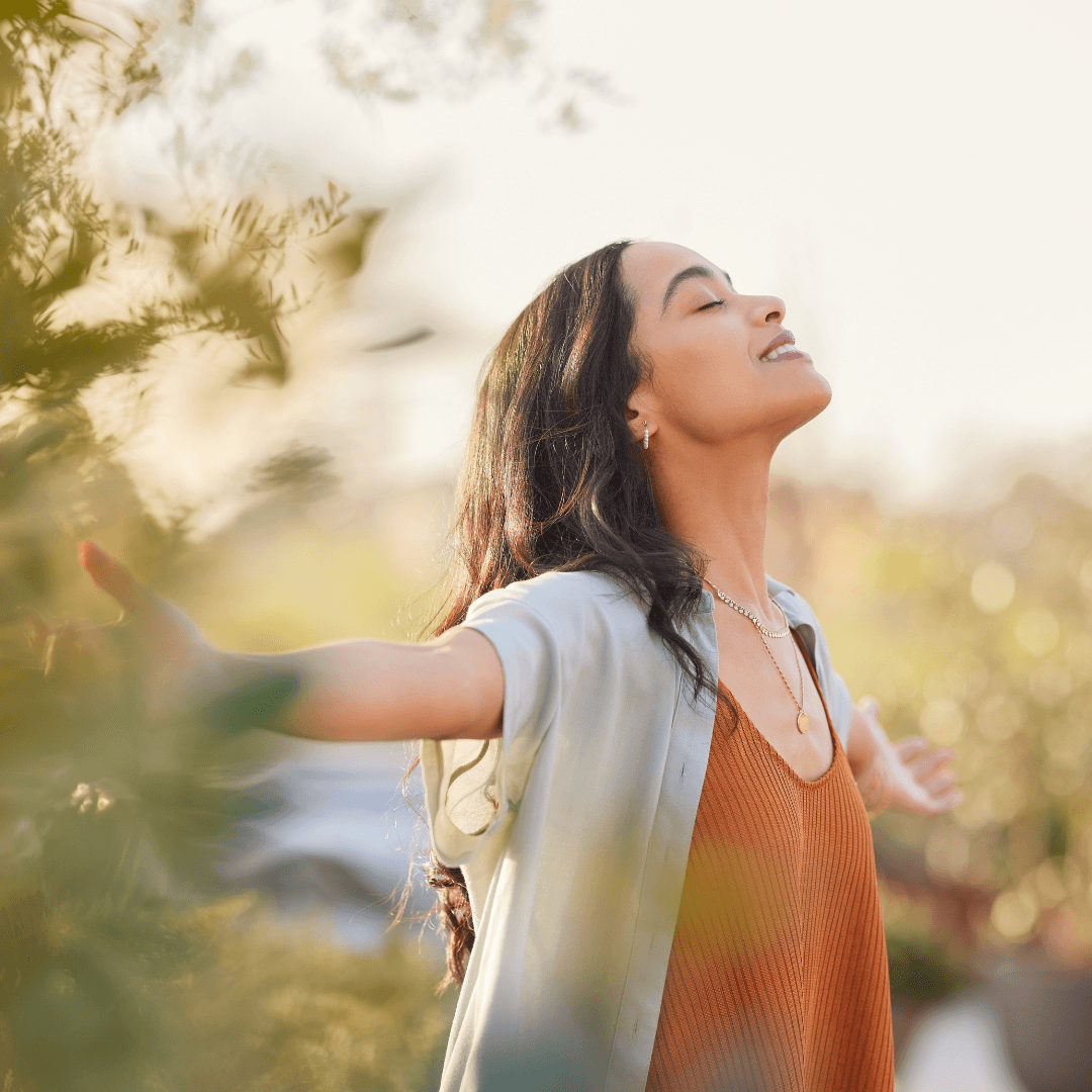 Gratidão ativa muda tudo